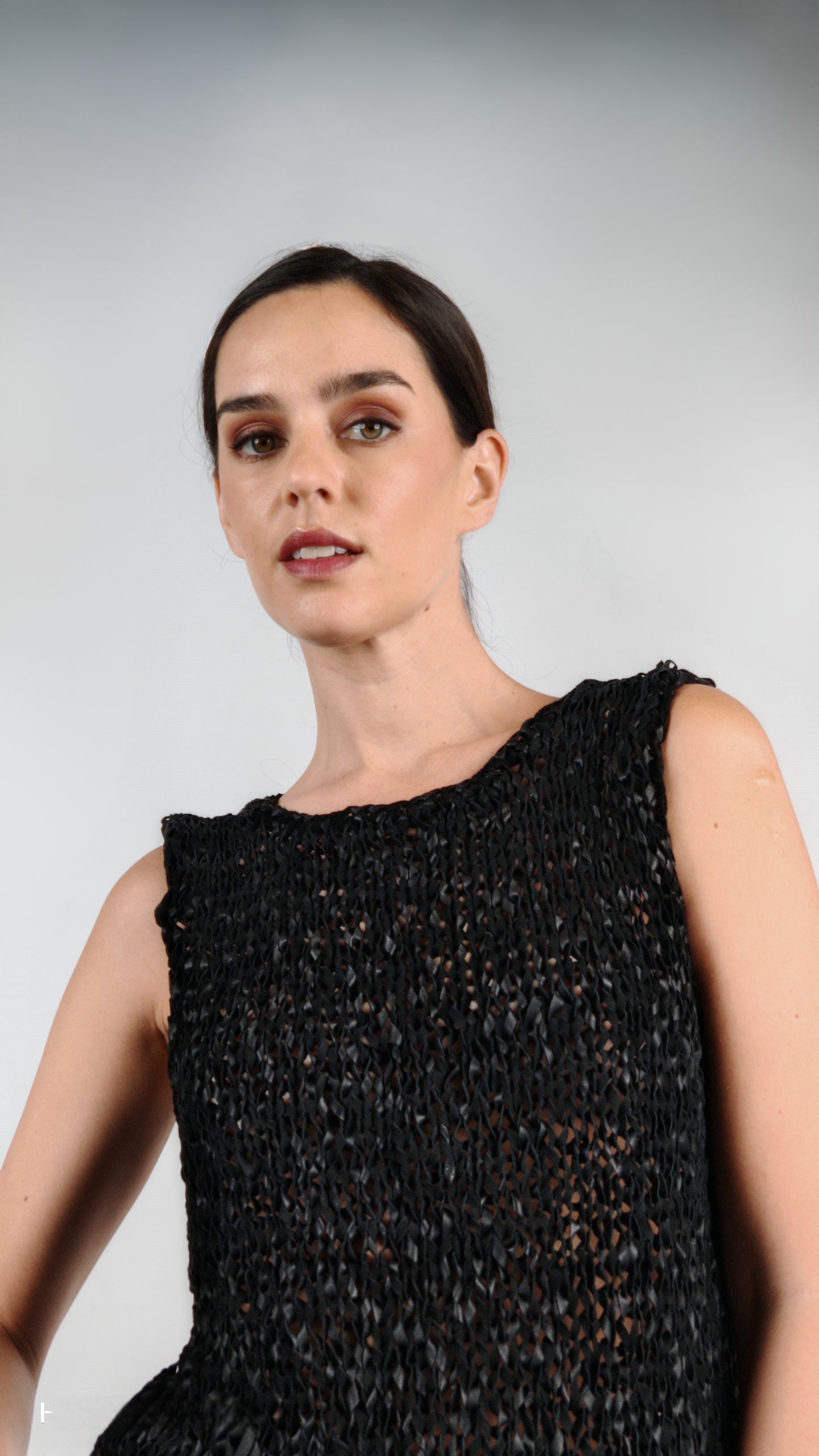 Top Cayetana Cuero PREORDER