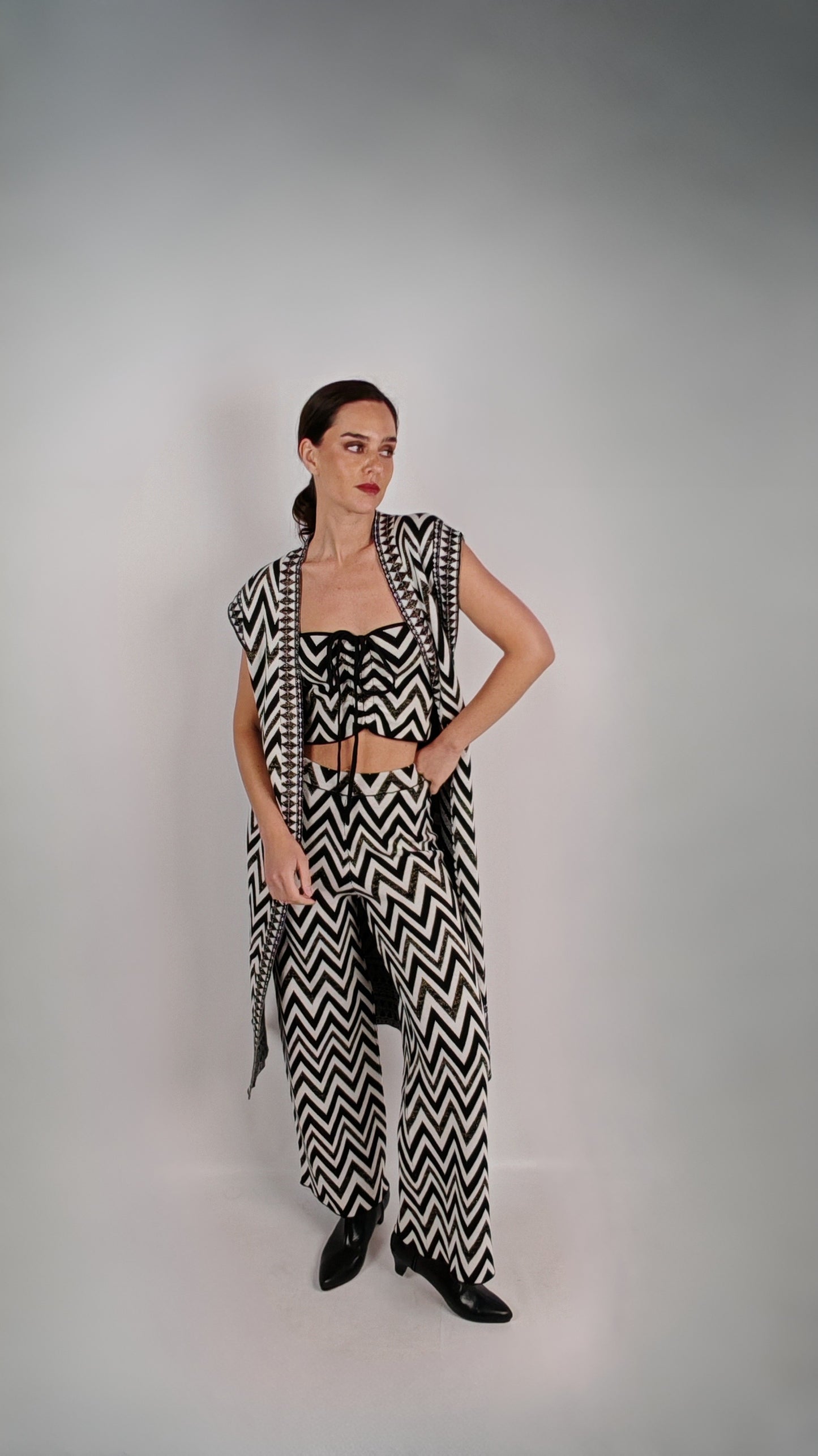 Pantalón Lia