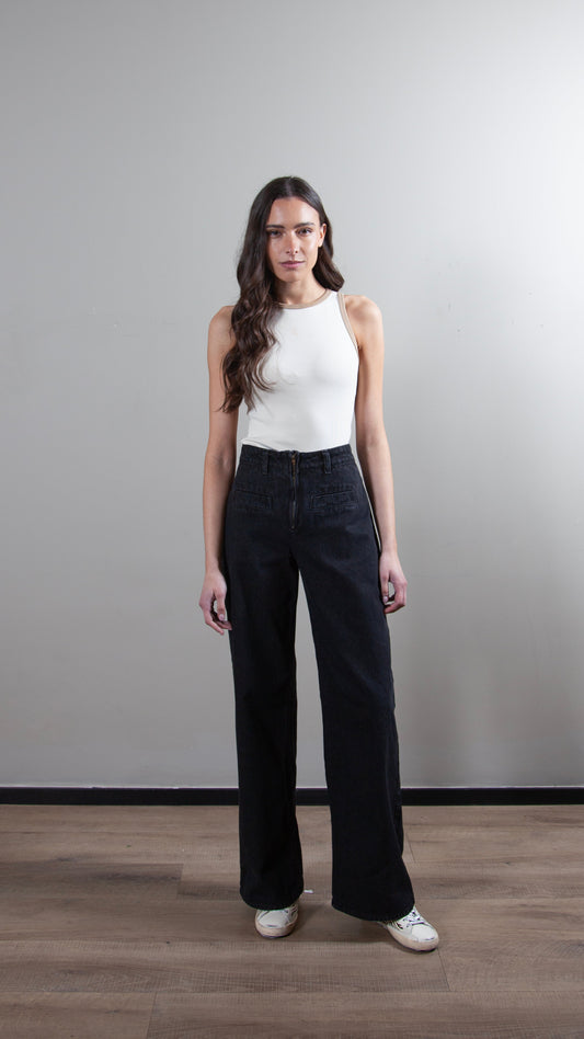 Jeans Mara Negro