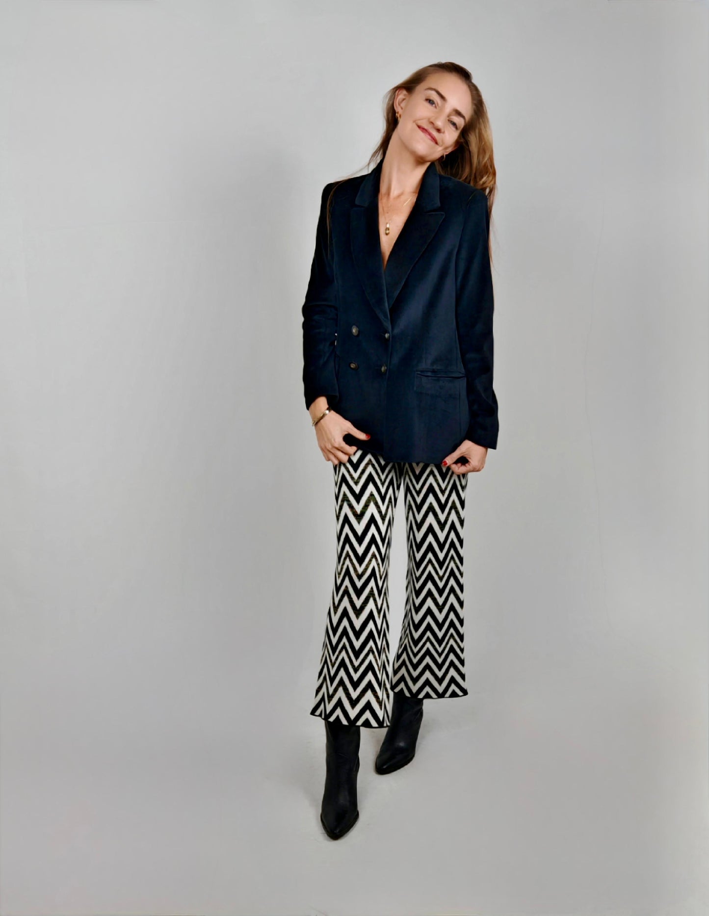 Pantalón Lia