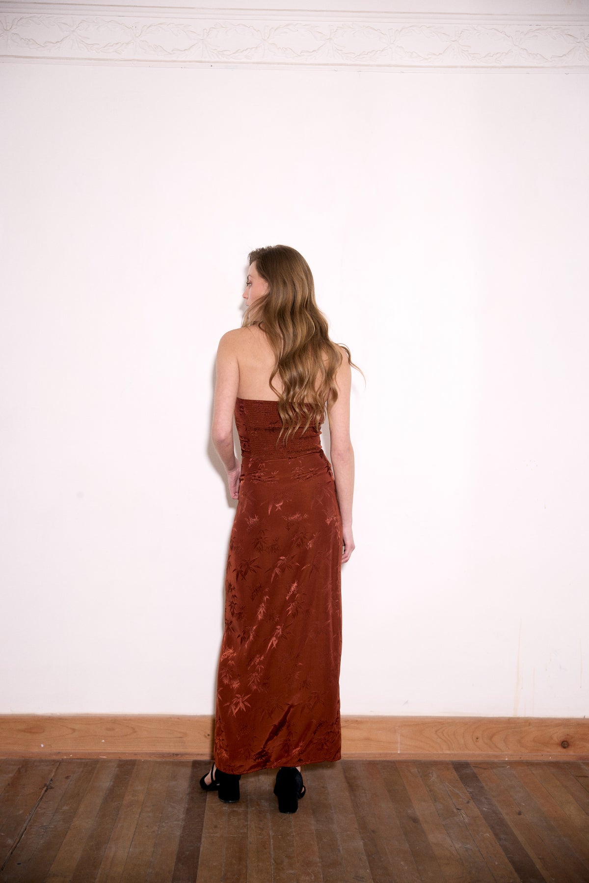 FALDA MIA COBRE