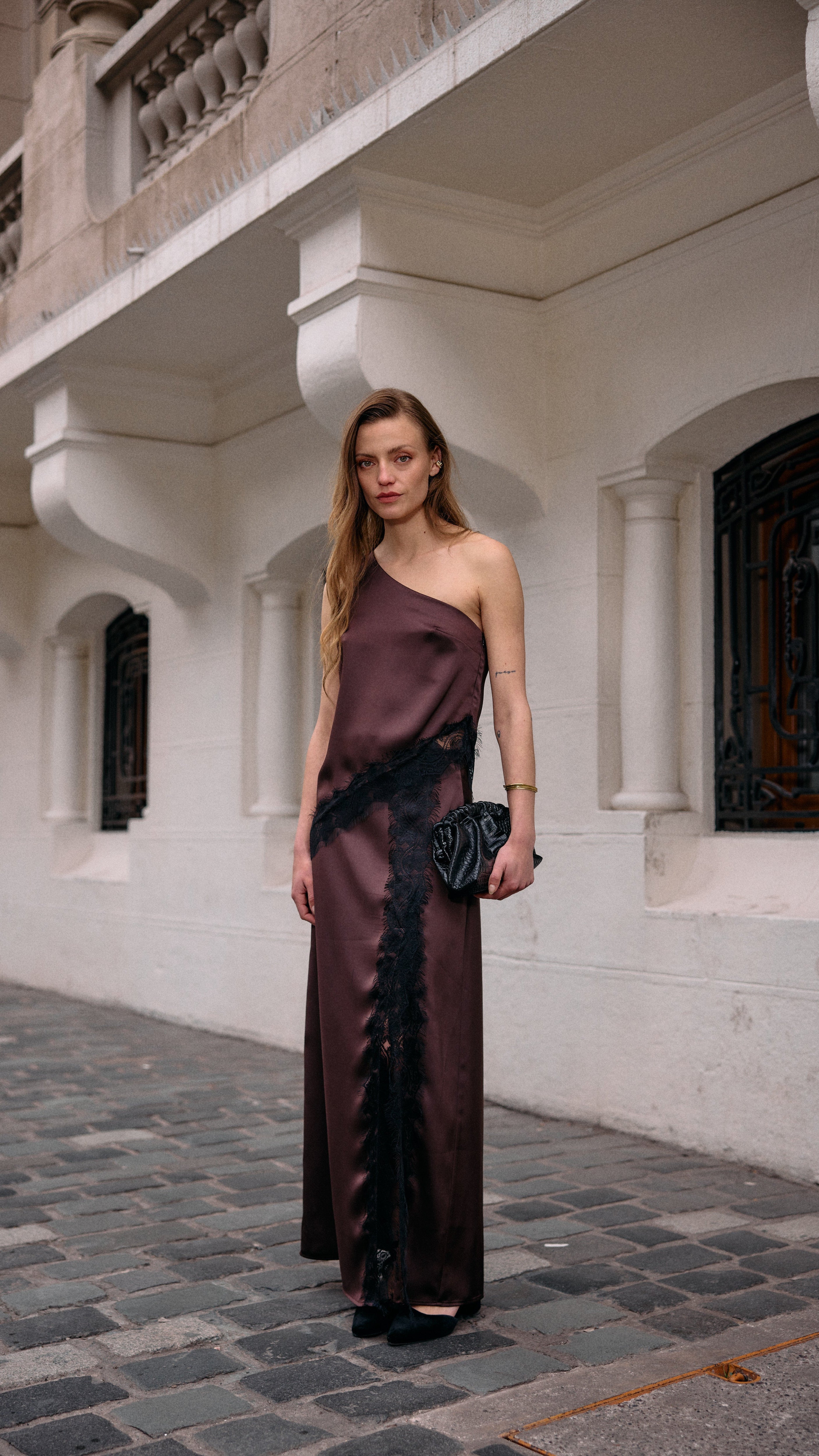 Imagen Ropa TIENDA DE ROPA FEMENINA DE CALIDADES PREMIUM Y LOOKS ATEMPORALES – LA MURA