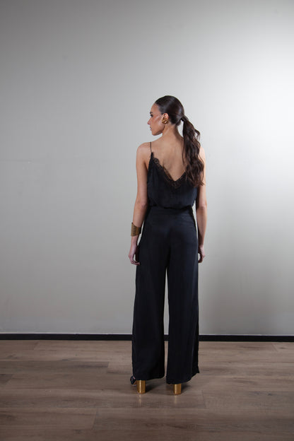 Pantalón Amelia Negro