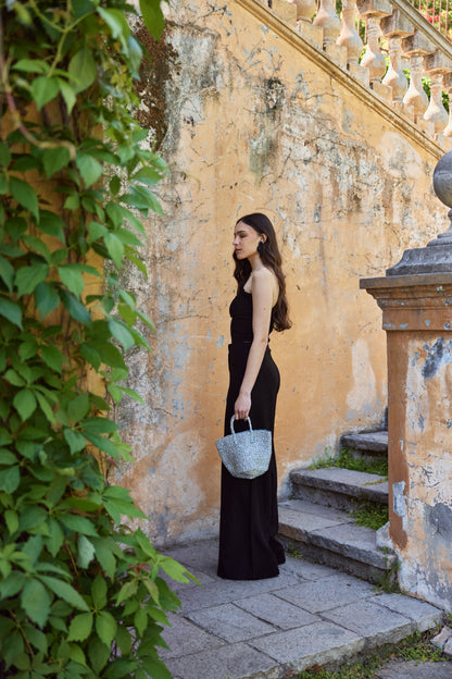 Blusa Florencia Negro