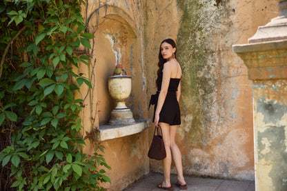 Blusa Florencia Negro