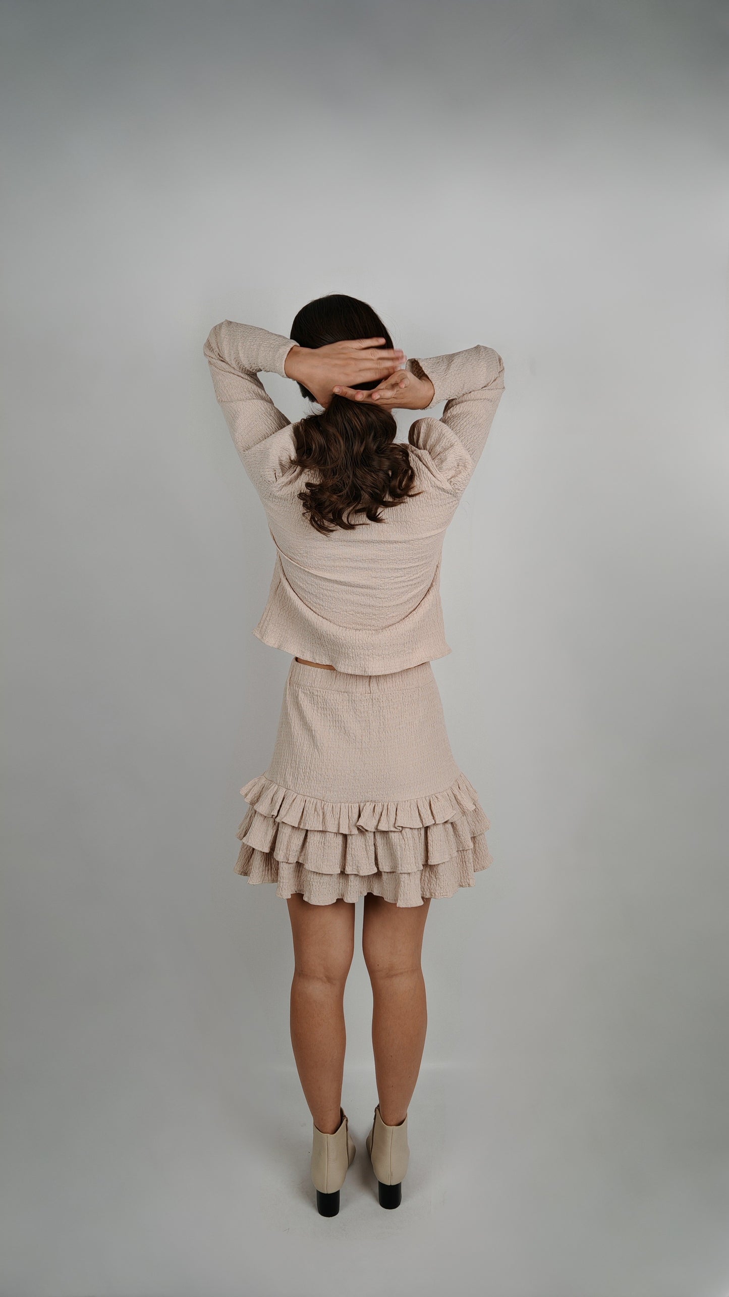 Falda Ema