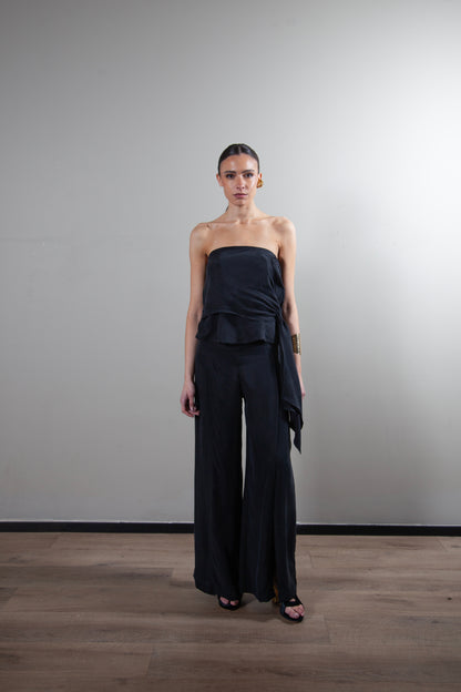 Pantalón Amelia Negro