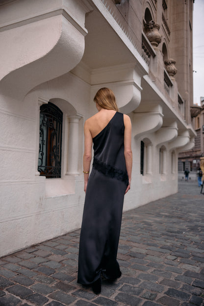 BLUSA SERENA NEGRO