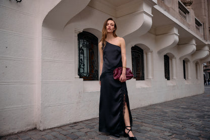 BLUSA SERENA NEGRO