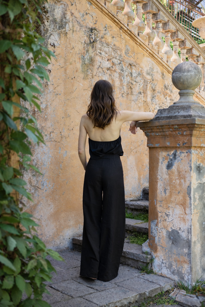 Pantalón Lourdes Negro