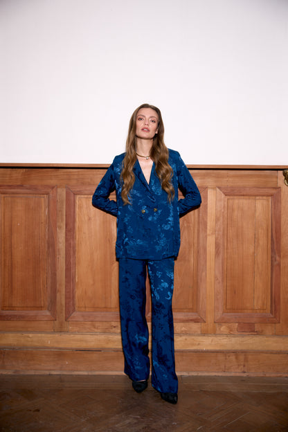 PANTALÓN VERA AZUL