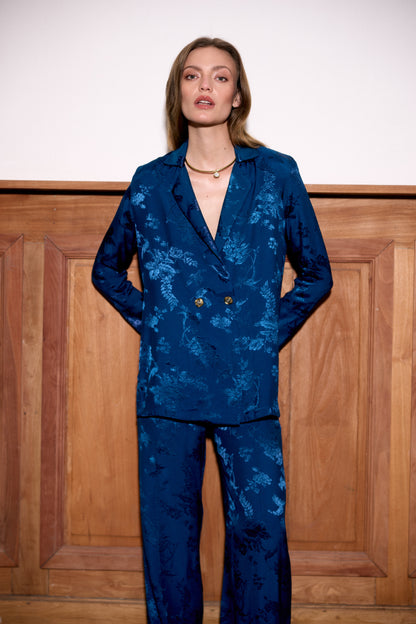 PANTALÓN VERA AZUL