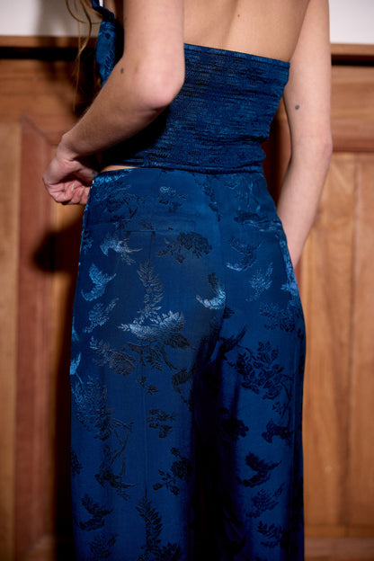 PANTALÓN VERA AZUL