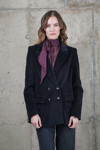 BLAZER OLIMPIA NEGRO