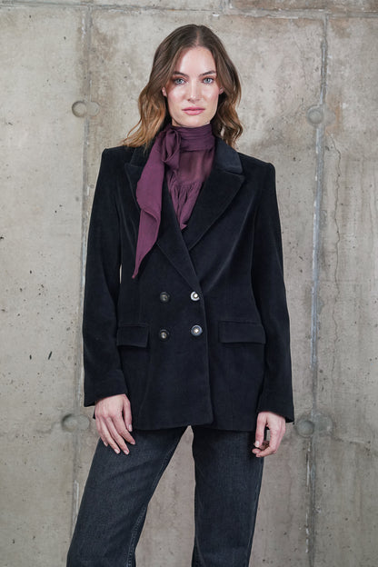 BLAZER OLIMPIA NEGRO