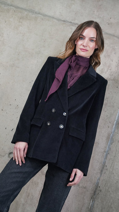 BLAZER OLIMPIA NEGRO