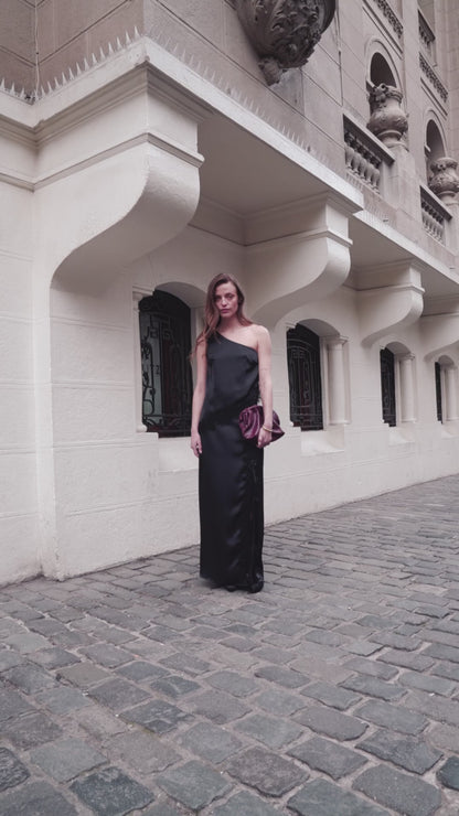 BLUSA SERENA CAFÉ